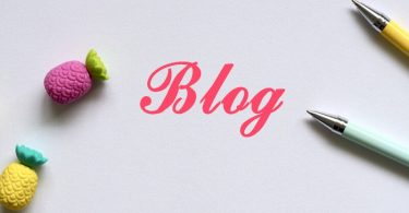 What is a blog