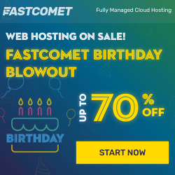 hosting discount
